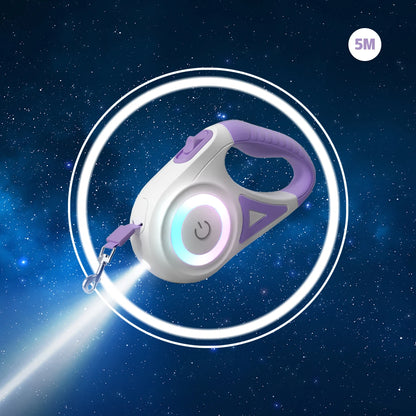 LumiPaw Night Leash