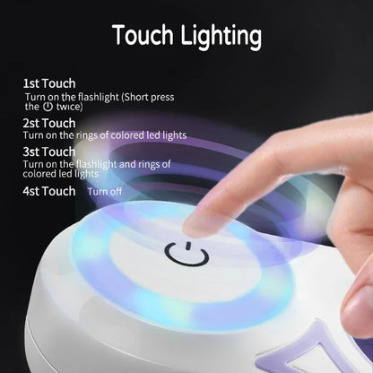 LumiPaw Night Leash