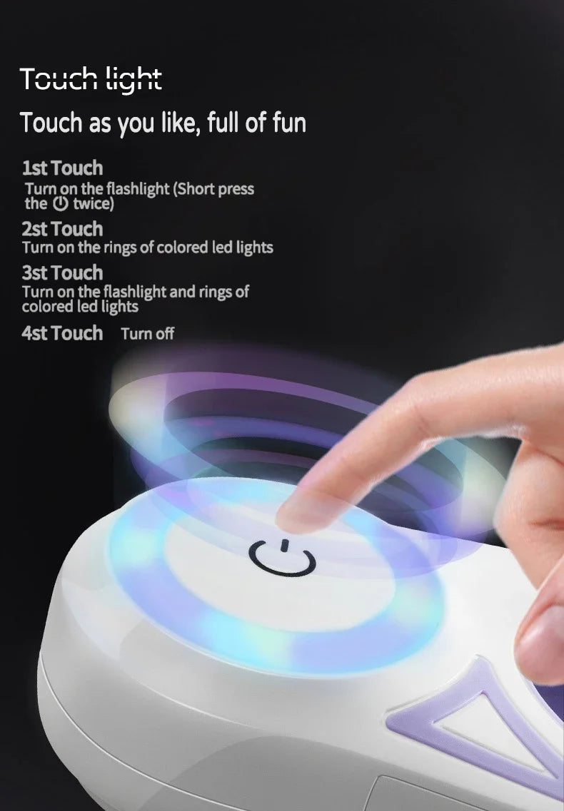 LumiPaw Night Leash