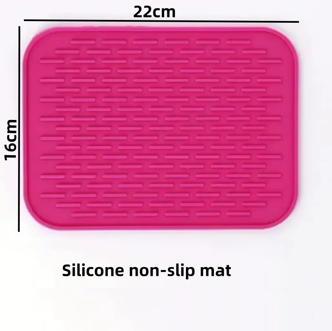 Mess-Free Feeding Mat
