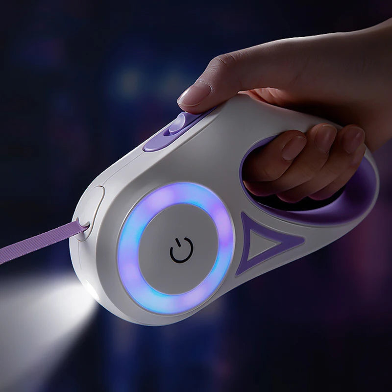 LumiPaw Night Leash